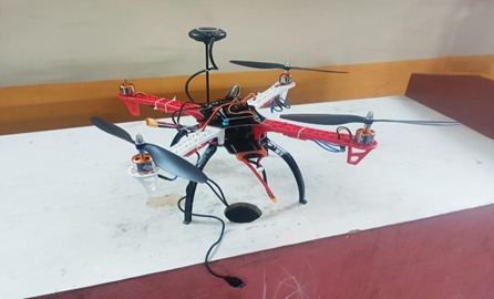 Smart Home Assistant